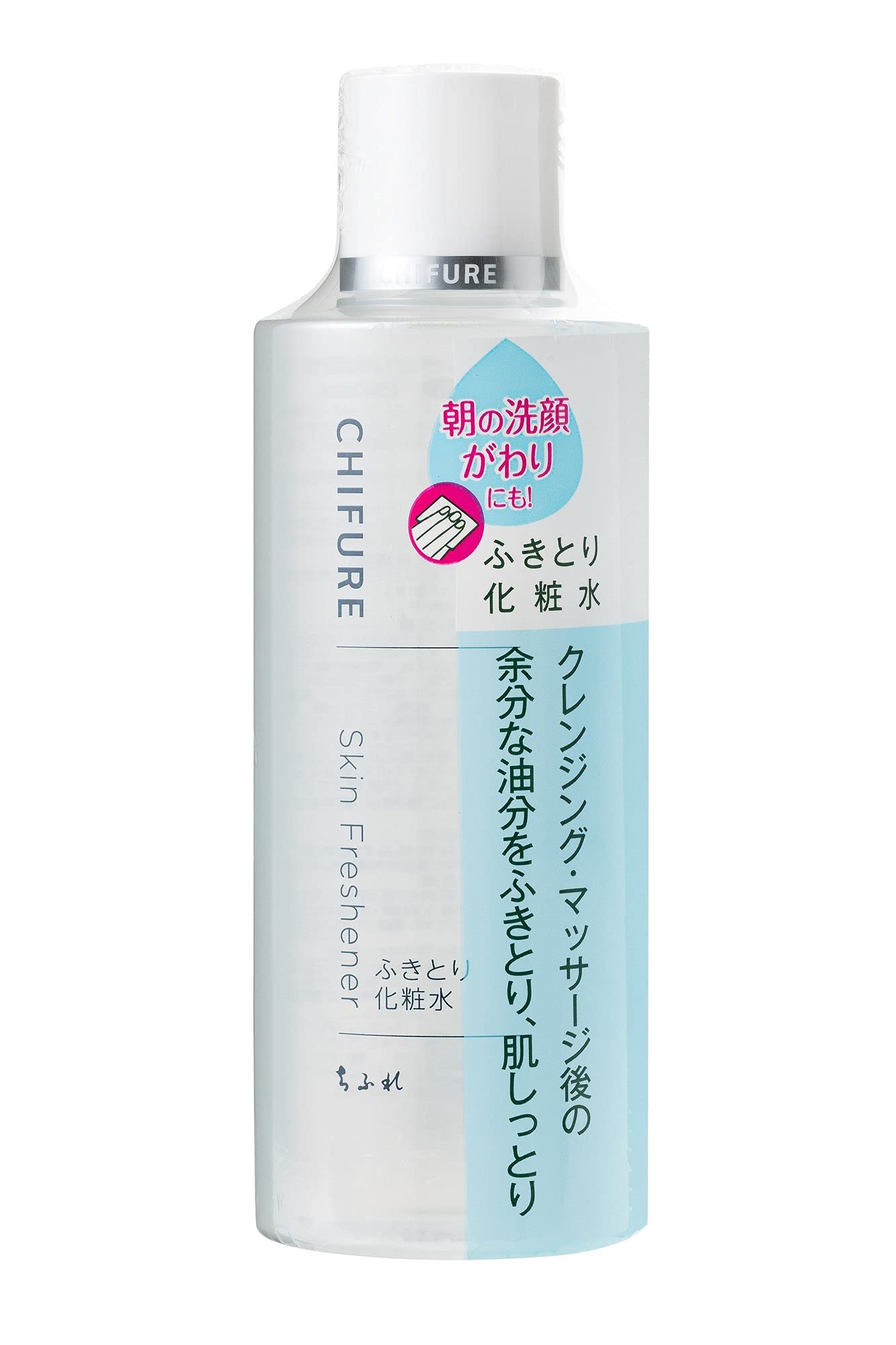 

Chifure Lotion 150ml 1 unit Wipe-off (x 1) Fragrance-free
