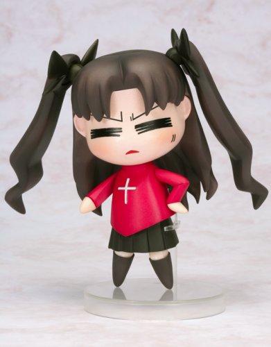 night Nendoroid Rin Yasagure movable Fate/stay (non-scale ABS&PVC figure)