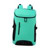 Badminton and Tennis Racket Bag with Separate Shoe Compartment Spacious Nylon Backpack for Fitness and Sports