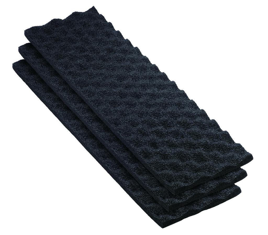 Audio Technica AT-AQ470 Absorb Wave Sound Absorption Door Lining Road Noise Speaker