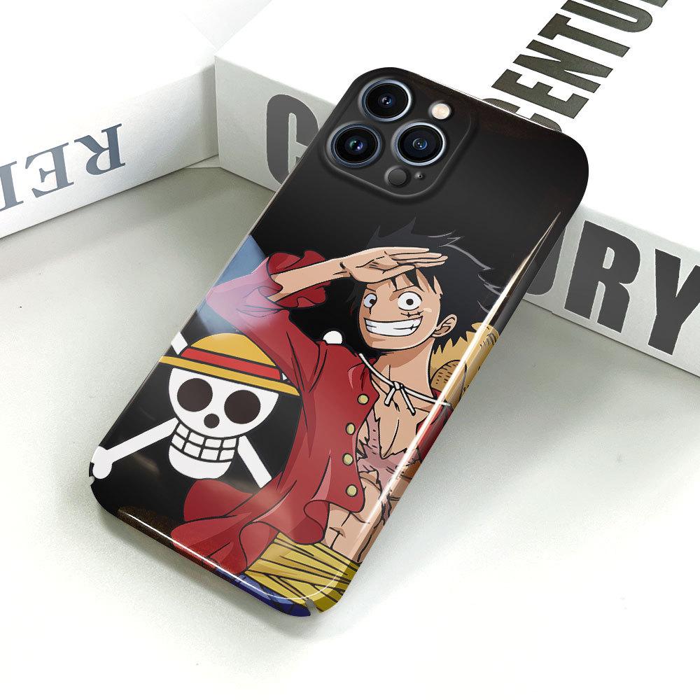 All-inclusive-Film-Telefonhülle Cartoon-Modedesign Hartschalen-Vollschutzhülle für die Kamera für iPhone Samsung Xiaomi Poco Redmi Huawei Honor