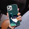 A-Apothecary D-Diaries Cute Phone Case For iPhone 13 12 Mini 11 Pro Max XS XR X SE 7 8 Plus 5S 5 6S 6 Gift Print Cover Fundas