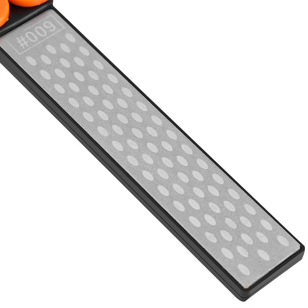  Folding Double-Sided 400/600# Sharpener Stone Whetstone Stone Sharpening