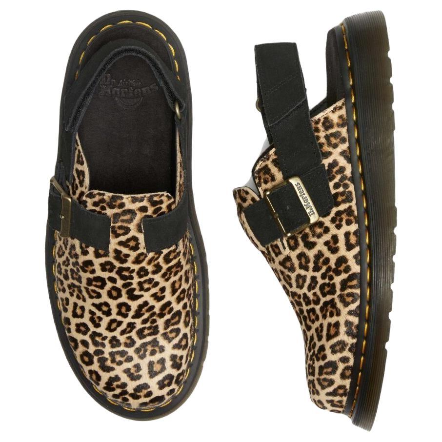 Dr. Martens George II Fashionable Retro Low-Top Casual Shoes Unisex Casual Shoes 41088200