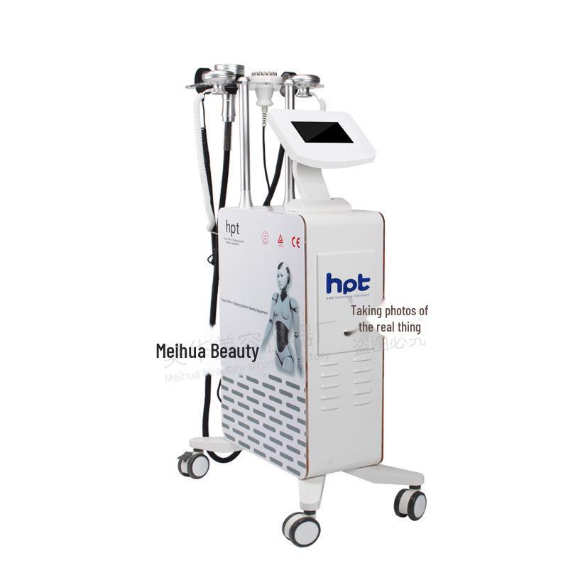 HPT Meridian Scraping Massager for Body and Beauty Care