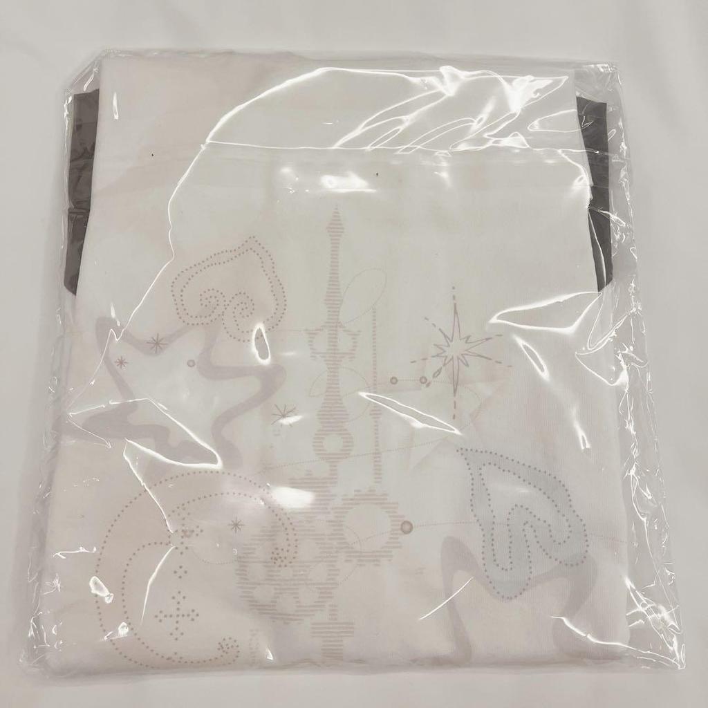 [USED] Stray Kids Fan Meeting Long Sleeve Shirt