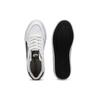 Puma Court Classic Vulc FS 'White Black' Men's 396353-02