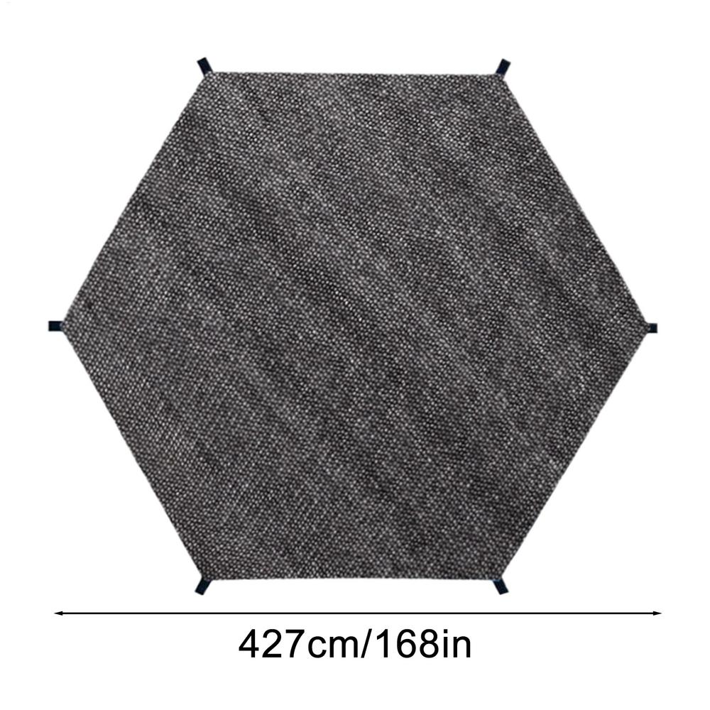 Trampoline Sunshade Tent Cover Round Trampoline Sunshade Cover Trampoline Sunshade Accessories For Birthday Parties