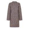 Mamalicious Womens/Ladies Mock Neck Sweater Dress