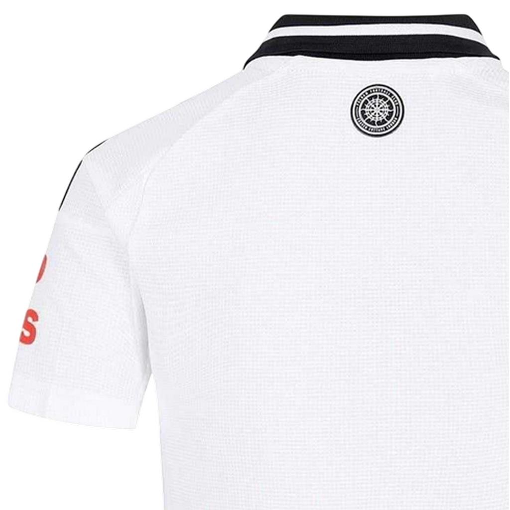 Fulham FC Childrens/Kids Home Shirt