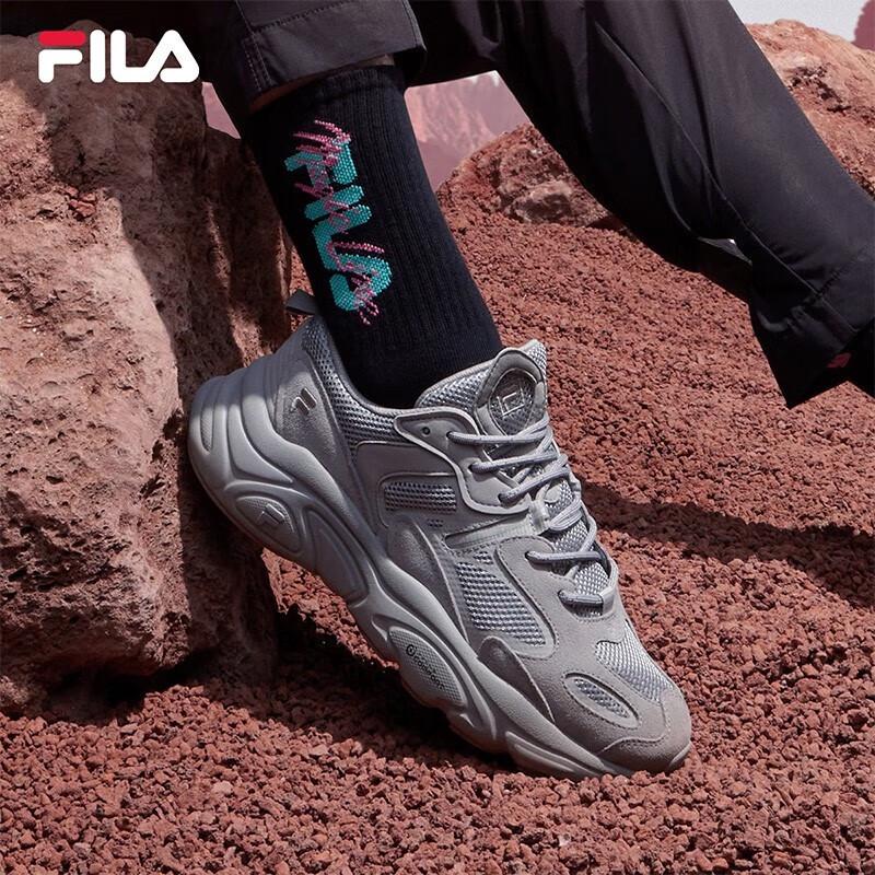 Женские кроссовки FILA MARS II Retro Running Dad Shoes US 8.5
