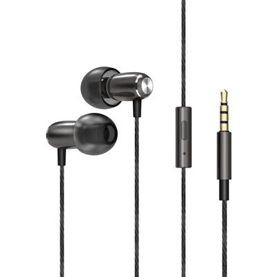 In-ear Wired Earphones Stereo 3D Surround 3.5mm Universal Headset Music Game Earbuds Headphones