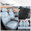 XPeng Mona M03 Full Coverage Car Seat Cushion - Universal, Four Seasons