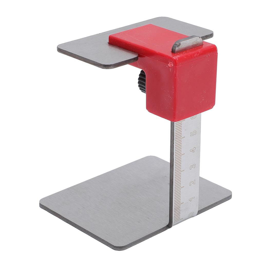 Cabinet Door Installation Positioner Stainless Steel 29 To 123mm Adjustable Cabinet Door Mounting