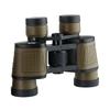 Cross Border 80X80 Five Bar Binoculars for High-definition Observation of Sunrise and Sunset, Portable Outdoor Telescope