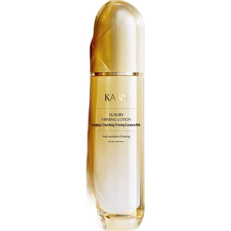 Hanhoo Juguang Anti-Aging Firming Essence Lotion