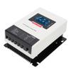 DC To DC Battery Charger Boost Buck MPPT Solar Charge Controller 12V 30A 400W Aluminium Alloy for RV