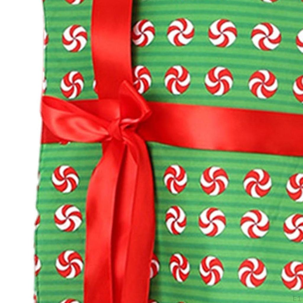 Christmas Box Costume for Novelty Dress Up Outfit Stage Performance