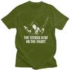 Mode Apocalypse Now T-Shirt Unisex Kurzarm Sommer Charlie Don't Surf T-Shirts Rundhals Slim Fit Baumwolle T-Shirt Merchandise