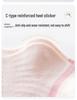 Breathable Cartoon Over-the-Knee Mesh Socks for Infants and Toddlers