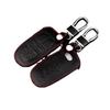 Jeep Liberty, Renegade, Grand Cherokee, Compass Genuine Leather Key Cover