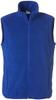 Jacket Clique Basic Polar Fleeceweste Royal