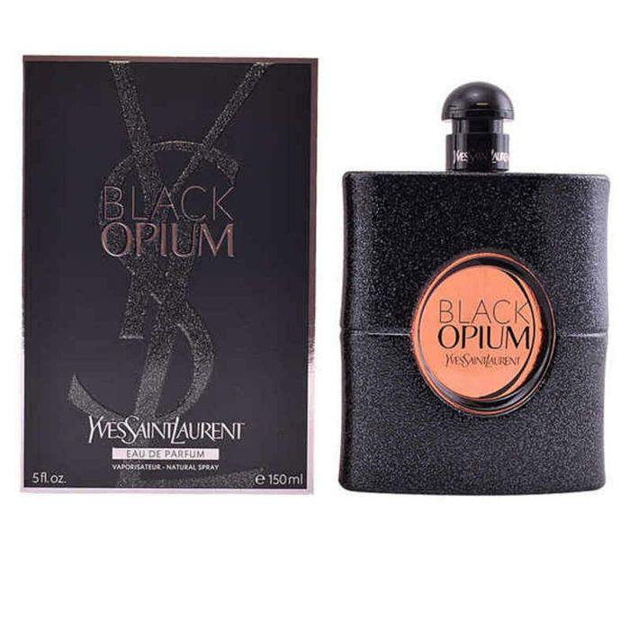 Parfum Femme Yves Saint Laurent Black Opium EDP 150 Ml EAU DE PARFUM