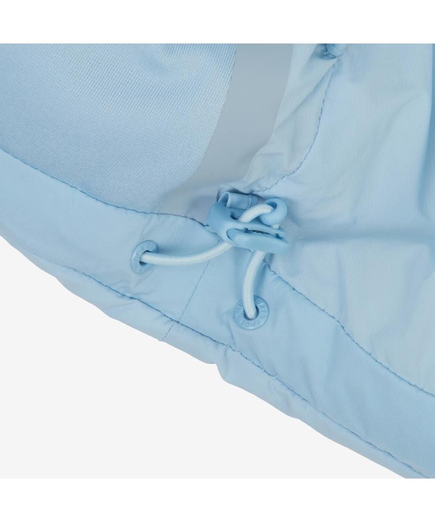 The North Face Nj1Dr62D Men'S Cloud Nuptse Down Jacket (Rds) Light Blue