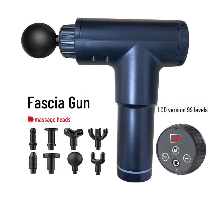 Kangzuo A9 Massage Fascia Gun
