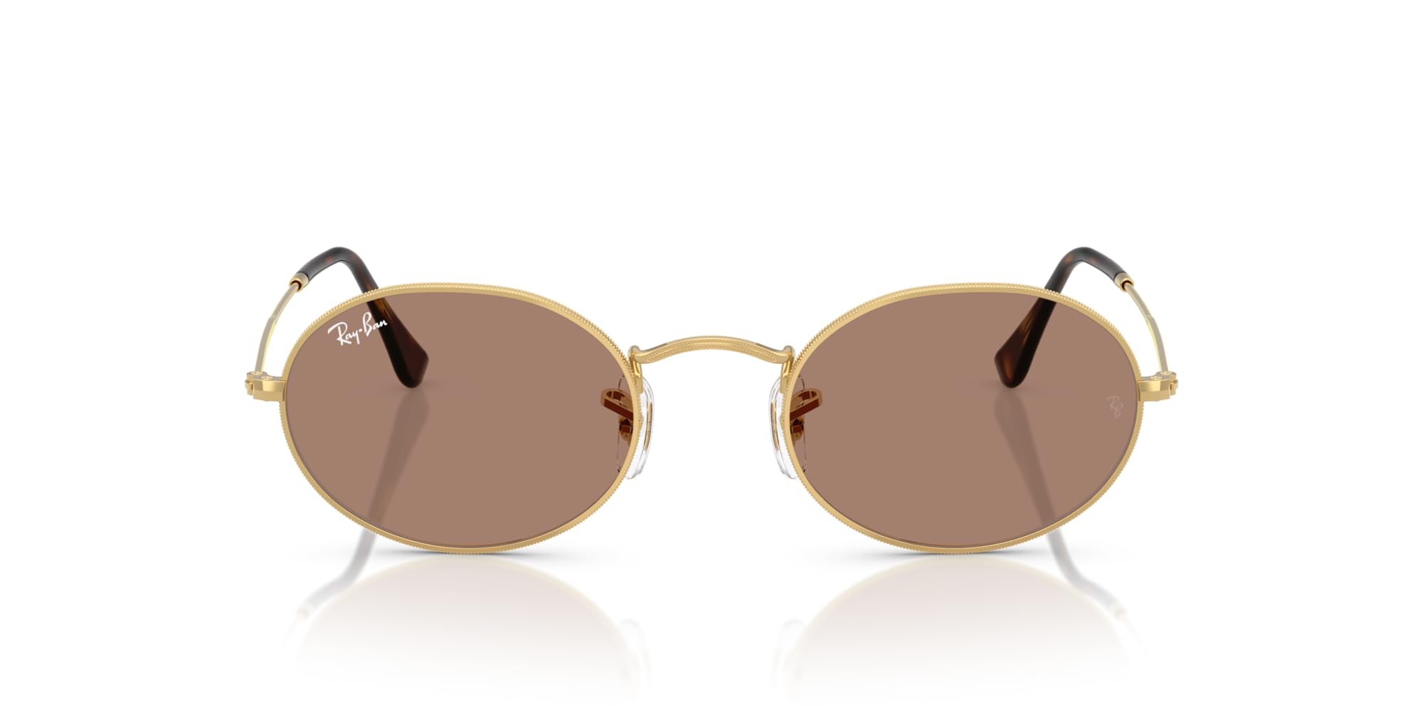 

Солнцезащитные очки 0RB3547 OVAL ARISTA LIGHT VIOLET Поляризационные [Ray-Ban] 001/1A51