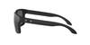 Sunglasses 0OO9244 HOLBROOK MATTE BLACK Japan 56 924425 Lightweight Sport [Oakley] (FREE Size) (A)