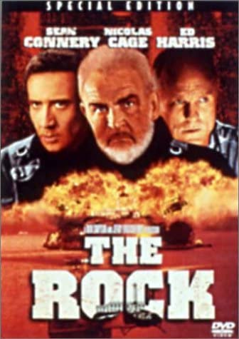 

DVD - Скала Специальное издание VWDS3430 Япония ОбиMovies & DVD Б/У