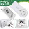 Efficiently Operate Your Devices With A Smart Remote Control Socket