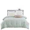 Luxurious Winter Quilt with Rhinestones - Soy Fiber & Velvet Cotton, Warm and Thick for All-Season Bedding