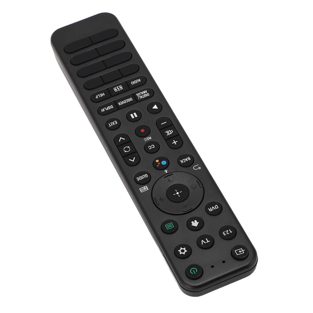 SN1887BI Remote Controller Universal Television Voice Remote Control Replacement for Android TV