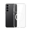 Samsung Galaxy S23+ - 3Mk Clear Magcase