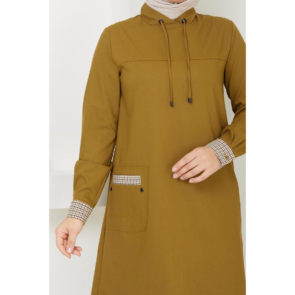 Tunica hijab de damă sezonieră 61044