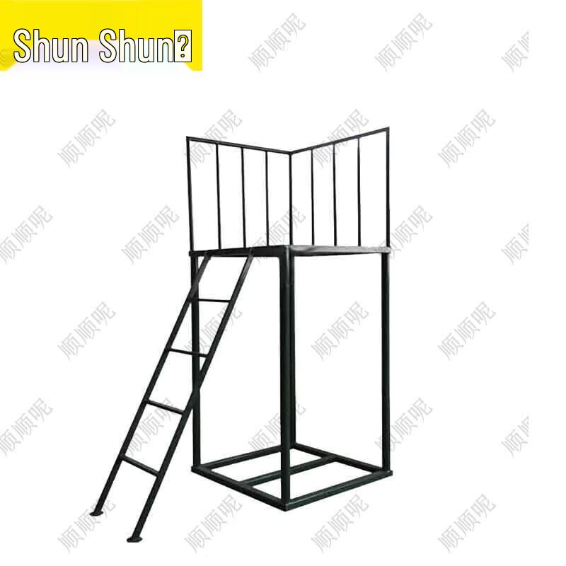 Outdoor Psychological & Physical Training Equipment