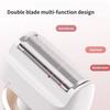 Electric Shaver Cutter for Women Bikinis Trimmer USB Rechargeable Hair Removal for Women Pubic Hair Trimmer Tool