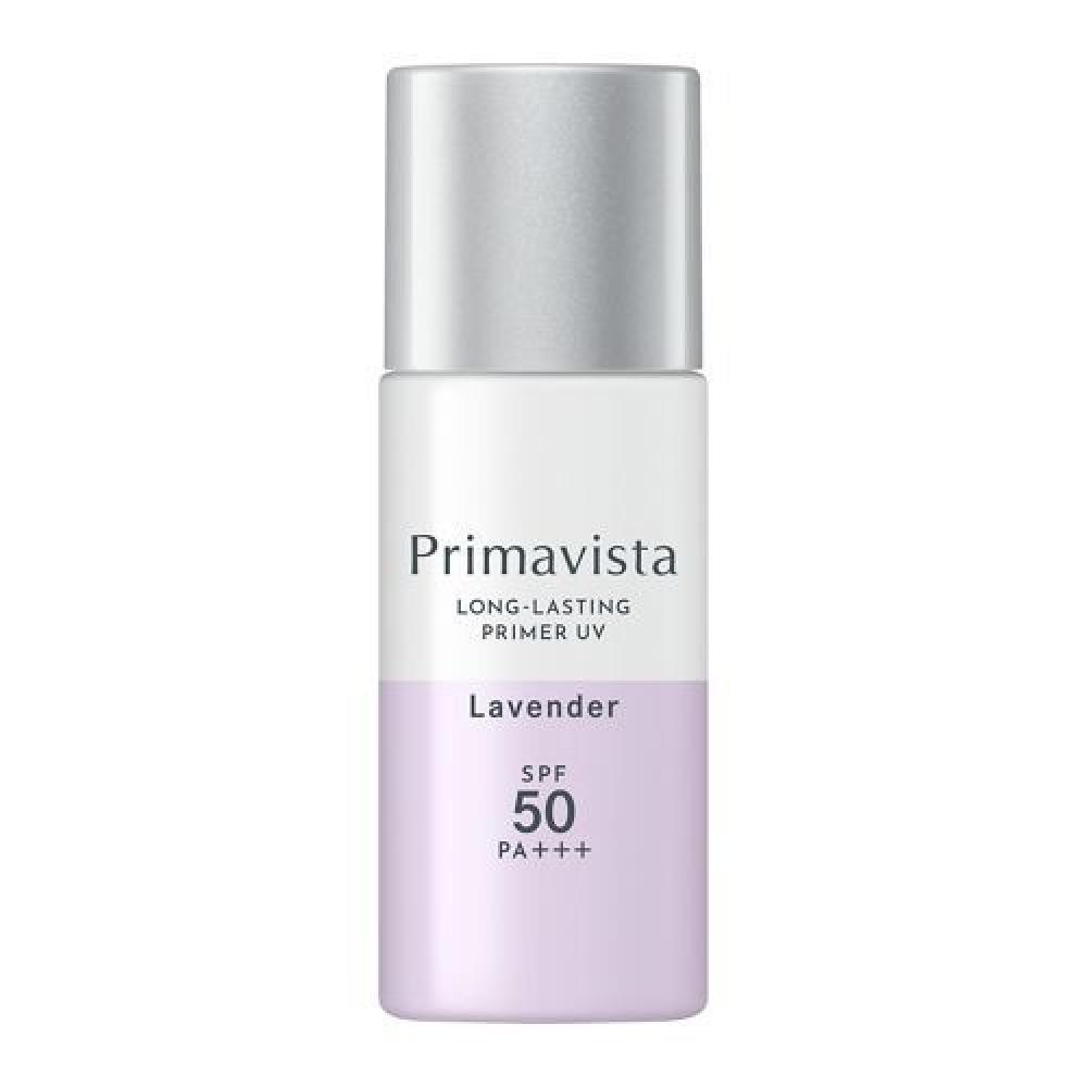 

Primavista Skin Protect Base Предотвращение появления кожного сала SPF50 Лаванда