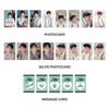 Pre-order XIUMIN Fan Cocert X Times Encore Random Trading Photo Card