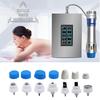 SW18 Portable Electric Shock Wave Therapy Pain Relief Massager
