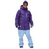SUGAPOINT Men'S Board/Ski Baggy Fit Pants With Gore-Tex Function And Waterproof Seam Taping Owen P