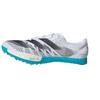 Adizero Ambition White Grey Wonder Blue IE2768
