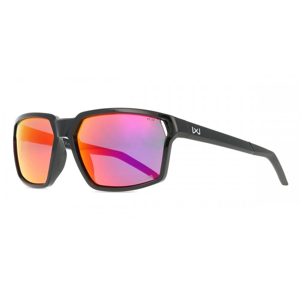 Wiley X Sierra Ac6sra06 uniseX Sunglasses
