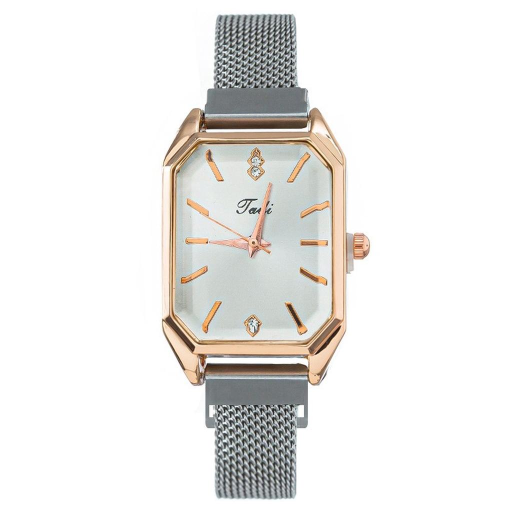 Women Fashion Leather Watch