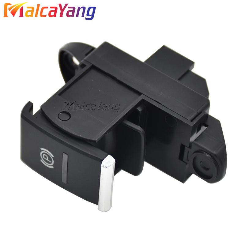 For Porsche Cayenne 2011-2016 95861325100 Car Hand Brake Switch Parking Brake Switch Electronic Hand Brake Switch Car Accessorie