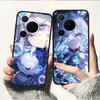 Genshin Impact Furina Phone Case For Huawei P 8 9 10 20 30 40 50 Pro Lite Psmart Honor 10 Lite 70 Mate 20lite