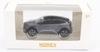 NOREV Renault Megane EV 2022 Scale Diecast Model Car (Gray) 1/64