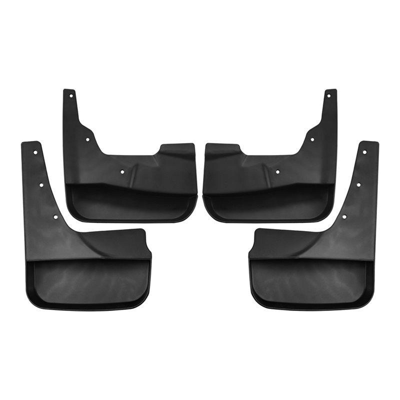 Mudguard Splash Protectors For Car Tires For Dodge Journey Fiat Freemont 2007-